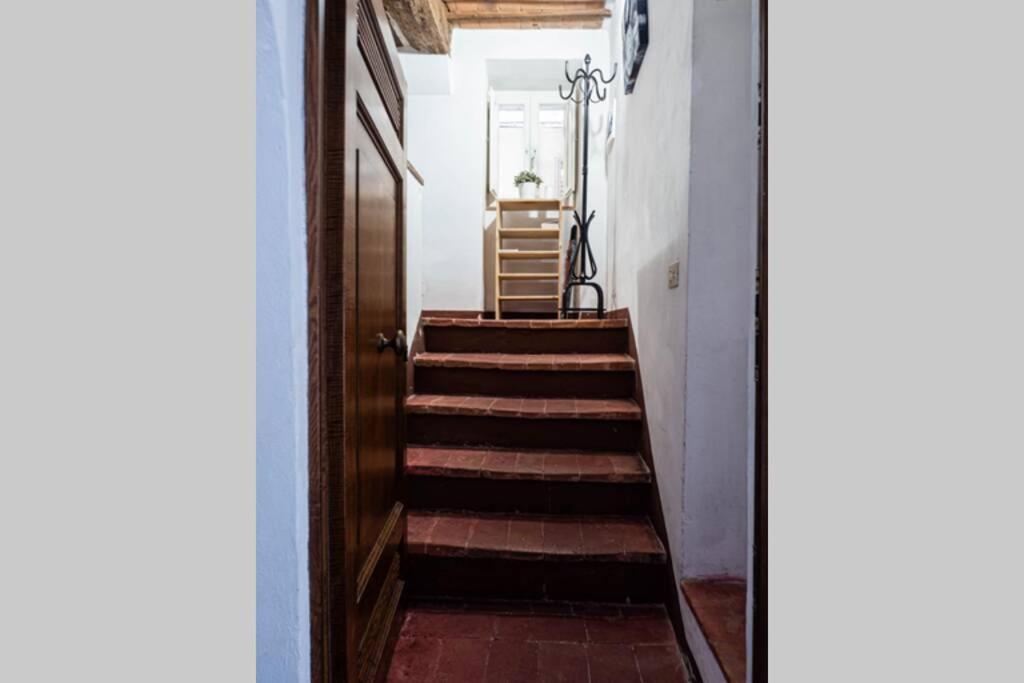 Bargello House By Francigenaapartments سيينا المظهر الخارجي الصورة